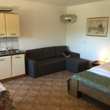 Apartma Valmarin Appartement *