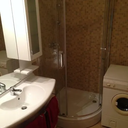 Apartma Valmarin Apartman Spodnje Skofije