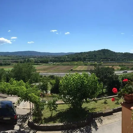 Apartma Valmarin Appartement