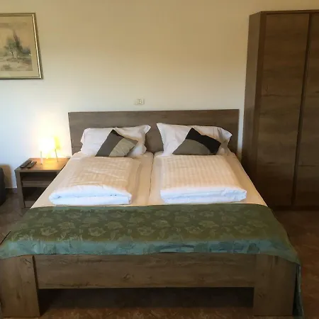 Apartma Valmarin Spodnje Skofije