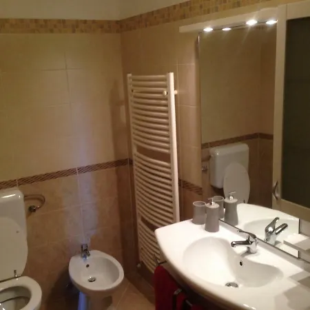 Apartman Apartma Valmarin Spodnje Skofije