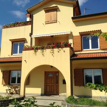 Apartma Valmarin Apartman Spodnje Skofije
