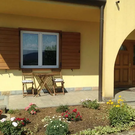 Apartma Valmarin Spodnje Skofije